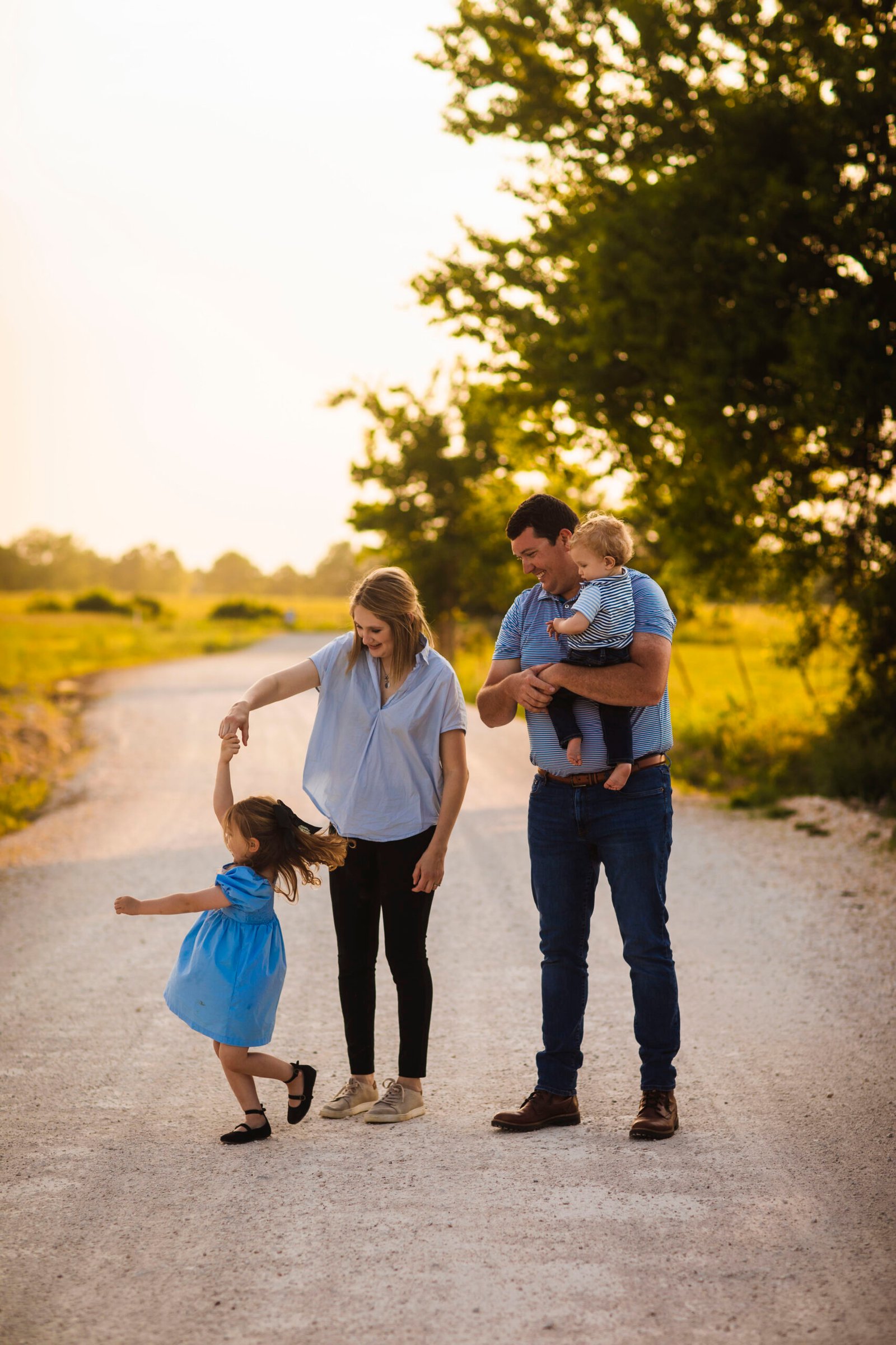 Gragg Family 2023